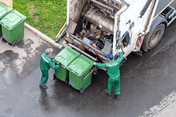 Attic Cleanout Services in Spring, TX
